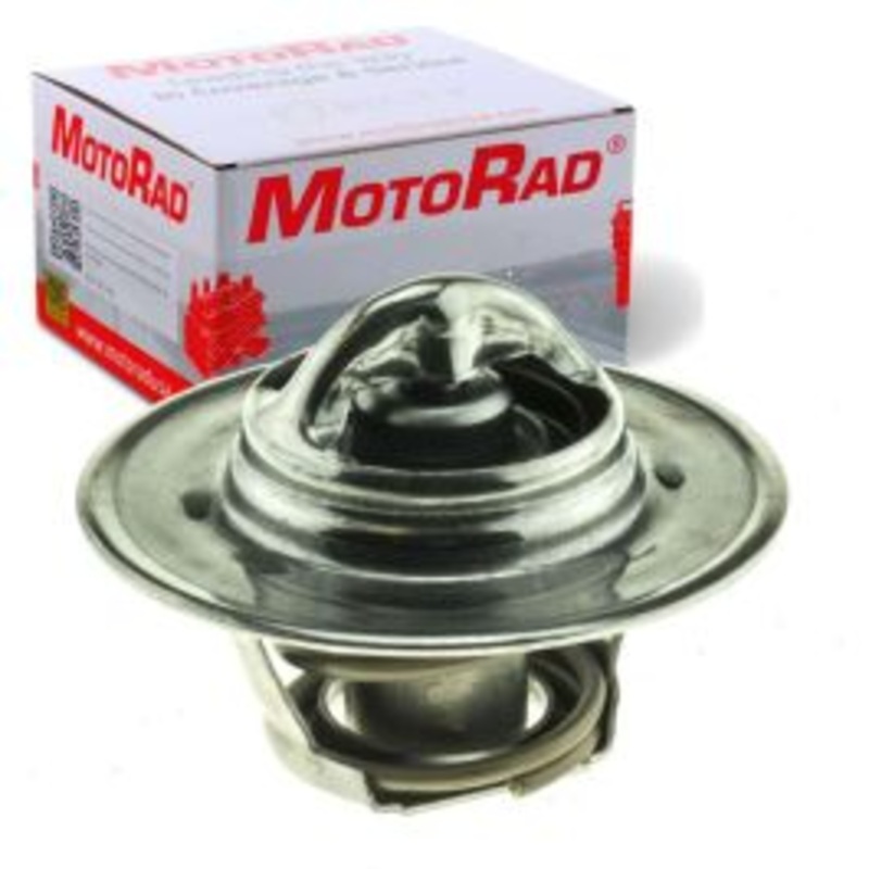 MotoRad Engine Coolant Thermostat for 1979-1995 GMC C2500 Suburban