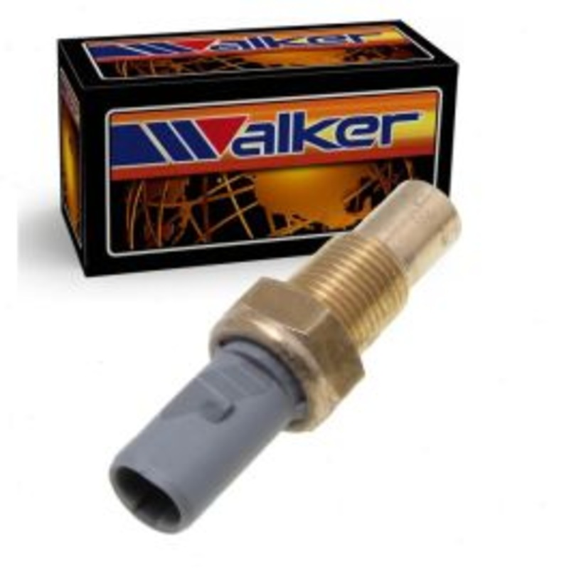 Walker Products 214-1028 Coolant Temperature Sender