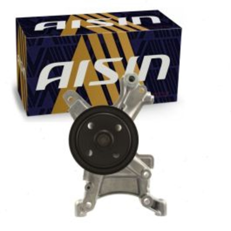 AISIN Engine Cooling Fan Pulley Bracket for 1998-2000 Lexus GS400 4.0L V8