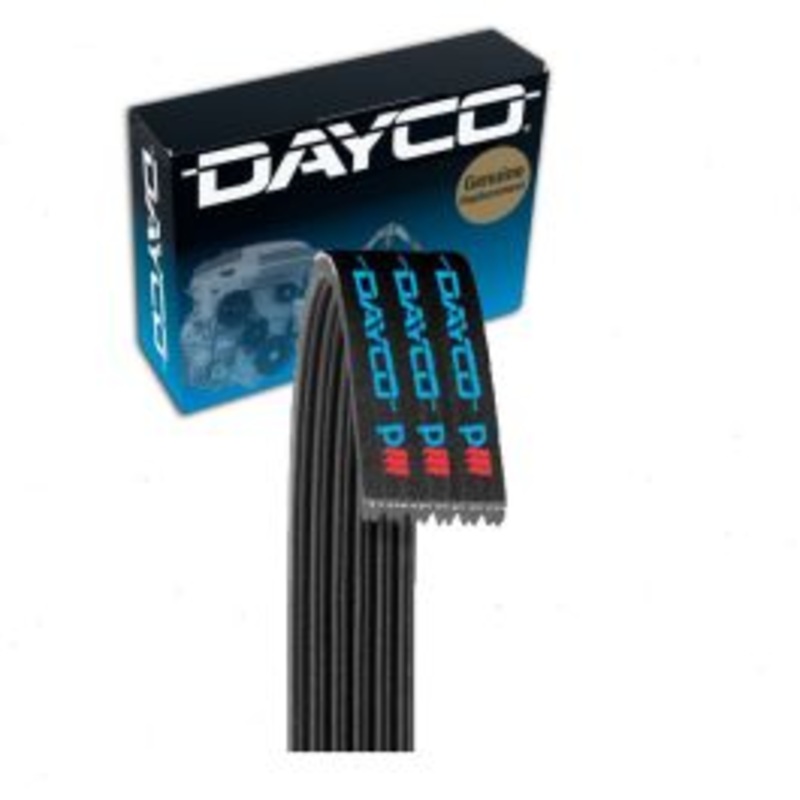 Dayco 5060385 Serpentine Belt