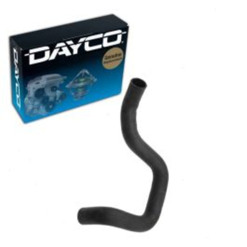 Dayco 71996 Radiator Coolant Hose
