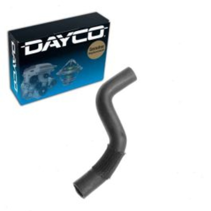 Dayco 72104 Radiator Coolant Hose
