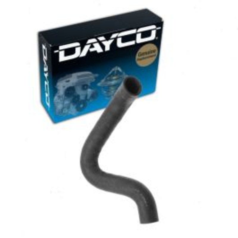 Dayco 72310 Radiator Coolant Hose