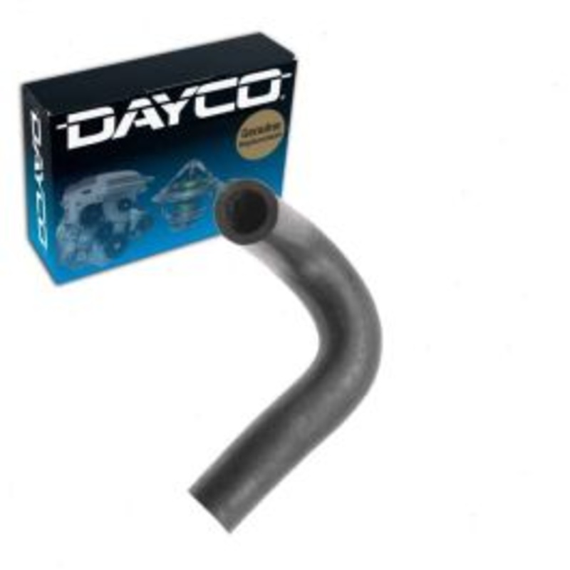 Dayco Engine Coolant Bypass Hose for 2005-2006 Saturn Relay 3.5L V6