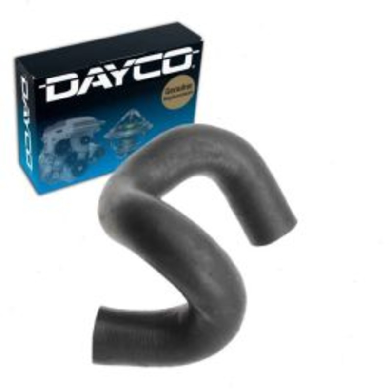 Dayco Lower Radiator Coolant Hose for 1993-1995 Dodge Caravan 3.3L V6