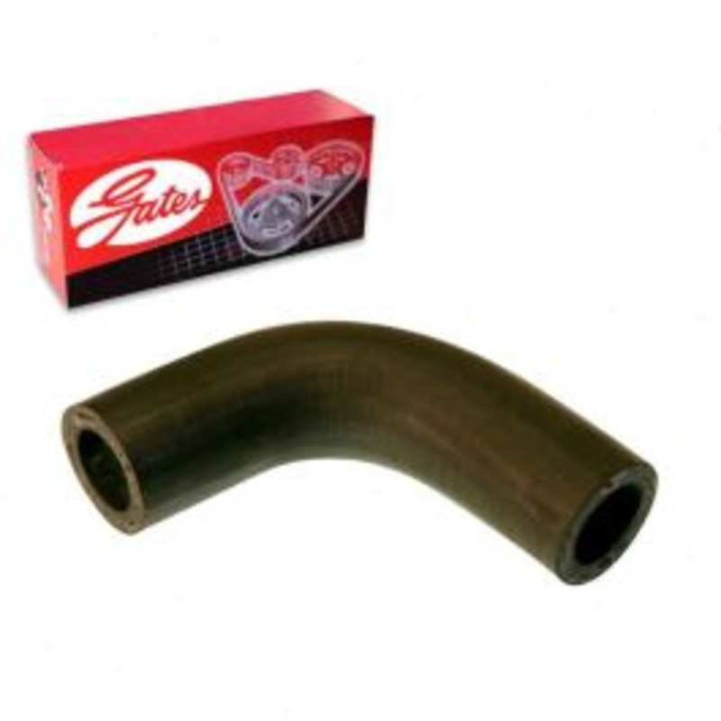 Gates Engine Coolant Bypass Hose for 1959-1960 Fargo F100 Pickup 5.1L V8