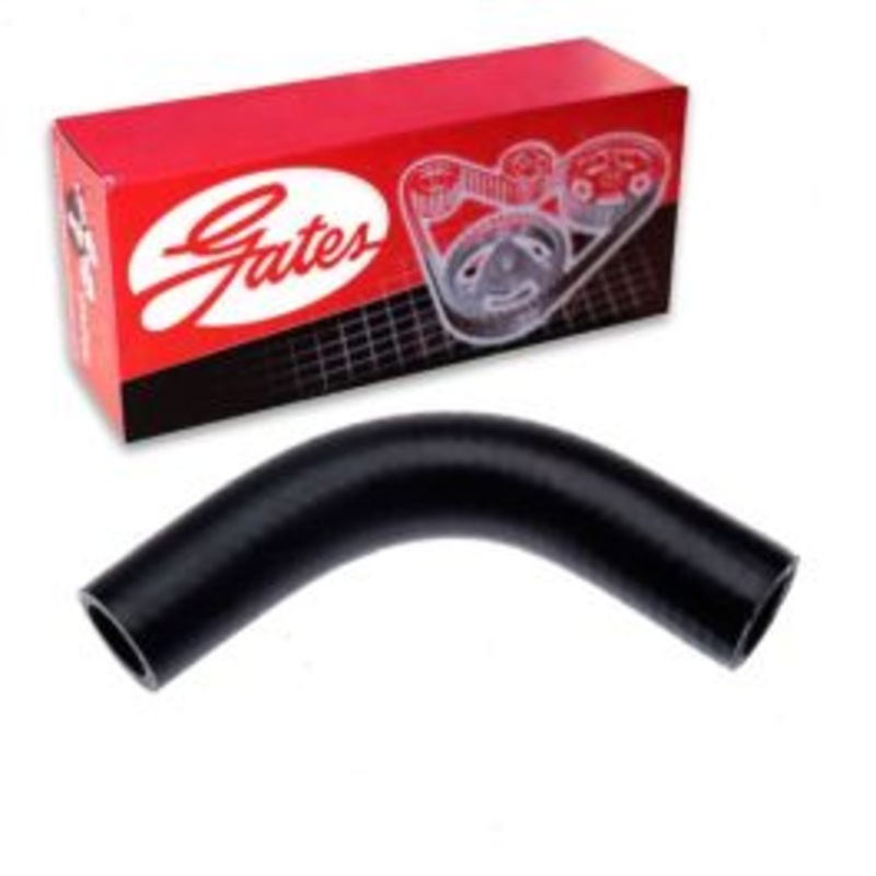 Gates Upper Radiator Coolant Hose for 1960-1967 Austin Healey Sprite 0.9L 1.0L 1.1L 1.3L L4