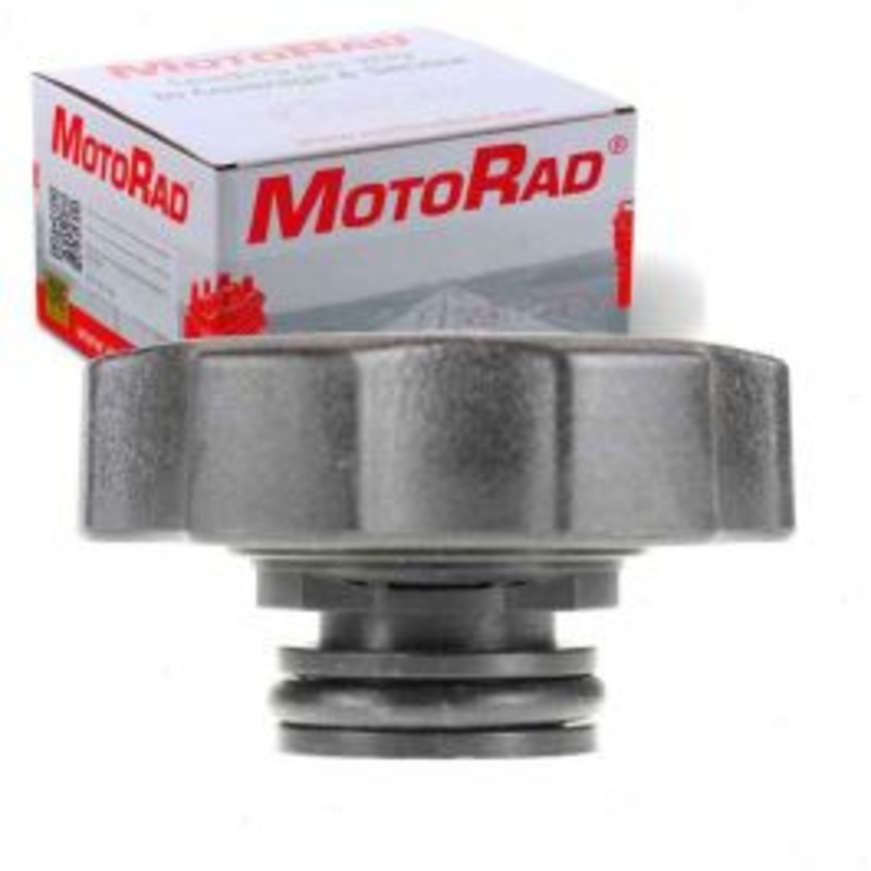 MotoRad Radiator Cap for 2010-2013 GMC Savana 1500