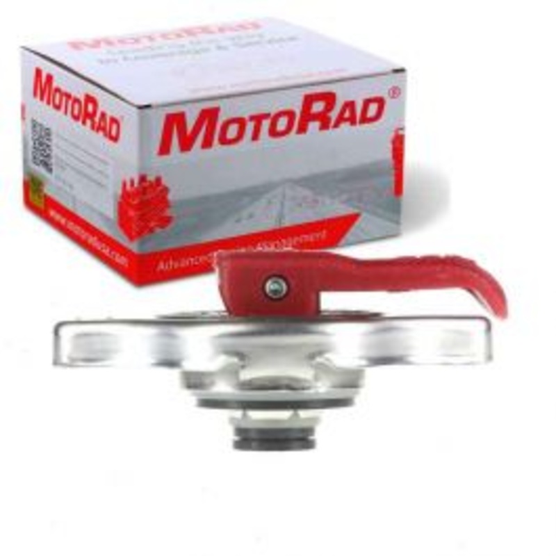 MotoRad Radiator Cap for 2010-2016 Lexus GX460