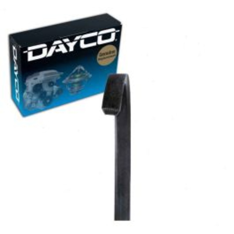 Dayco 4L340 Accessory Drive Belt