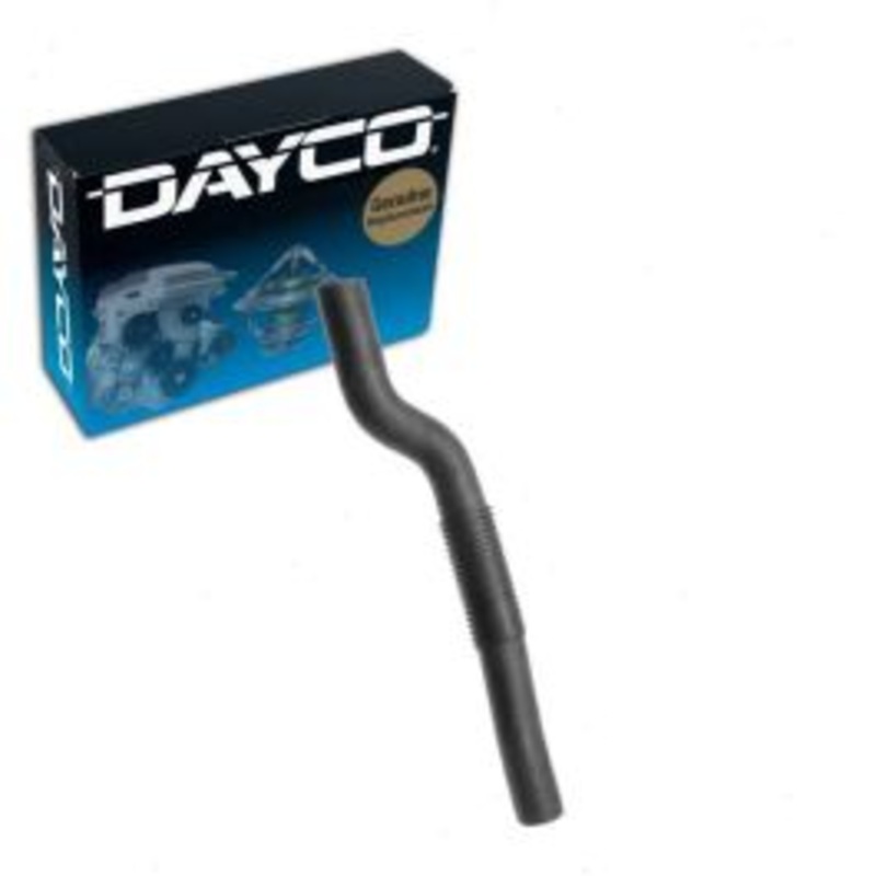 Dayco 71797 Radiator Coolant Hose