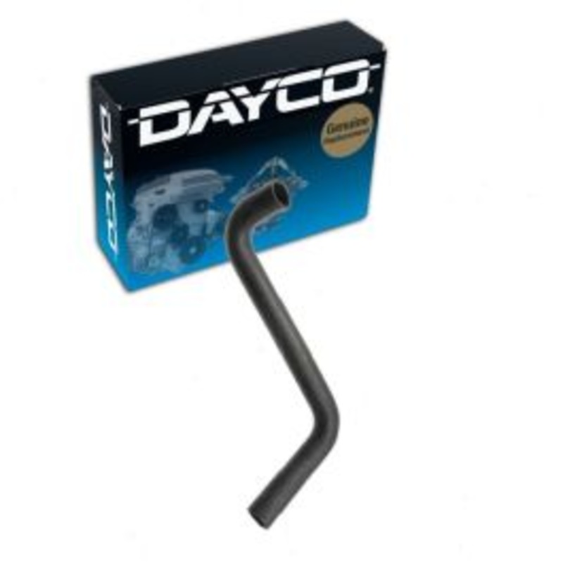 Dayco Lower Radiator Coolant Hose for 2001-2006 Lexus LS430