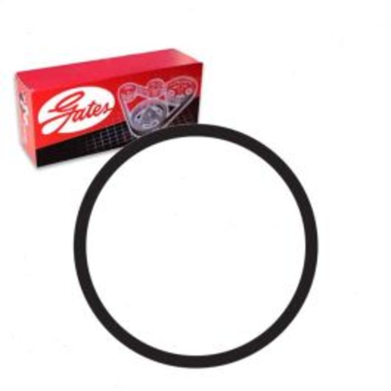 Gates Coolant Thermostat Seal for 1998-2014 Lincoln Navigator 5.4L V8