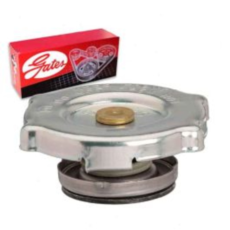 Gates Radiator Cap for 2003-2004 Dodge SX 2.0 2.0L L4