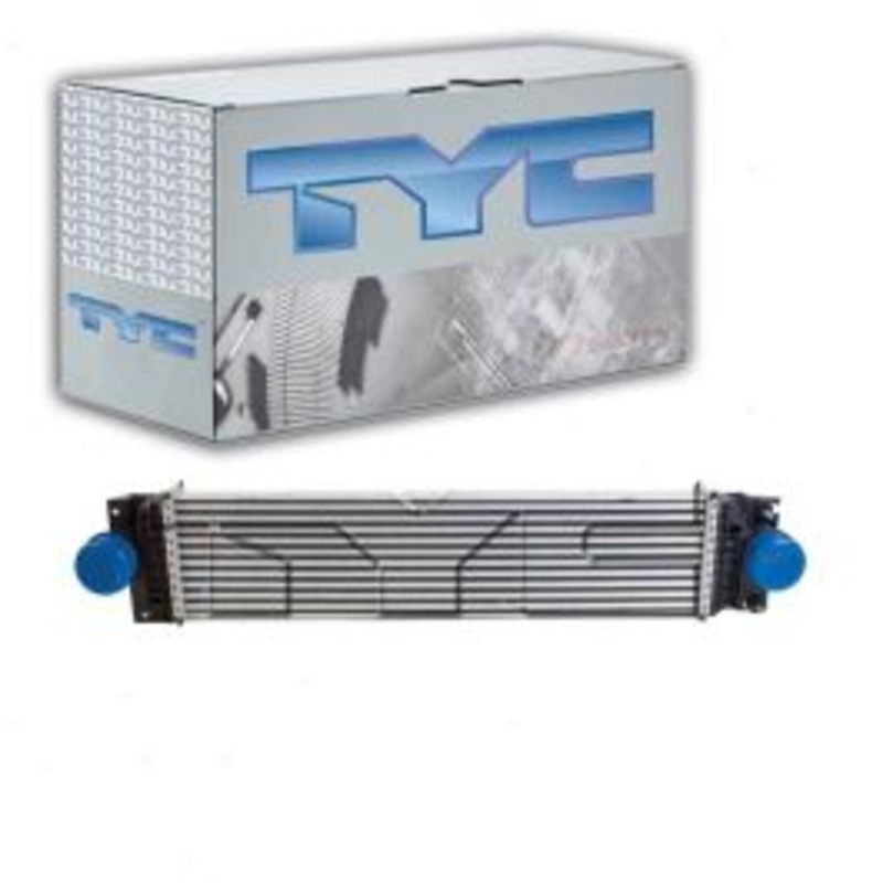 TYC Intercooler for 2013-2016 Ford Fusion 2.0L L4