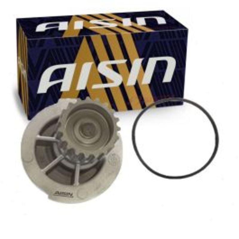 AISIN WPK-817 Engine Water Pump