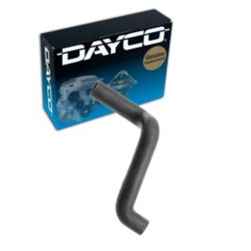 Dayco Lower Radiator Coolant Hose for 1986-1991 Oldsmobile Delta 88 3.0L 3.8L V6