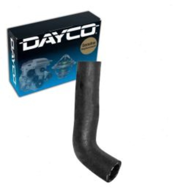 Dayco Pipe To Thermostat Engine Coolant Bypass Hose for 2006-2012 Toyota RAV4 3.5L V6