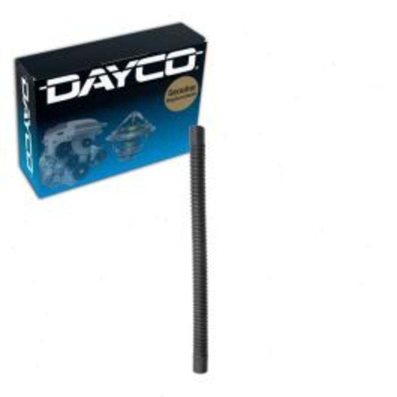 Dayco Upper Radiator Coolant Hose for 1973-1979 Pontiac Catalina 4.9L 5.7L 6.6L 7.5L V8