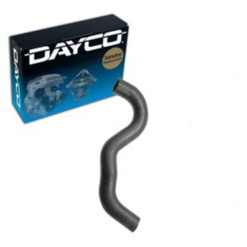 Dayco Upper Radiator Coolant Hose for 1994-1995 GMC K2500 Suburban 6.5L V8