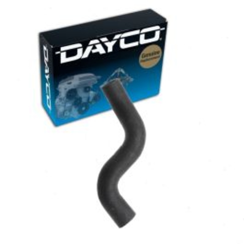Dayco Upper Radiator Coolant Hose for 1998-2005 Lexus GS300