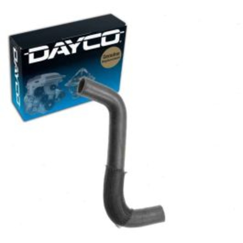 Dayco Upper Radiator Coolant Hose for 2003-2005 Lincoln Aviator 4.6L V8