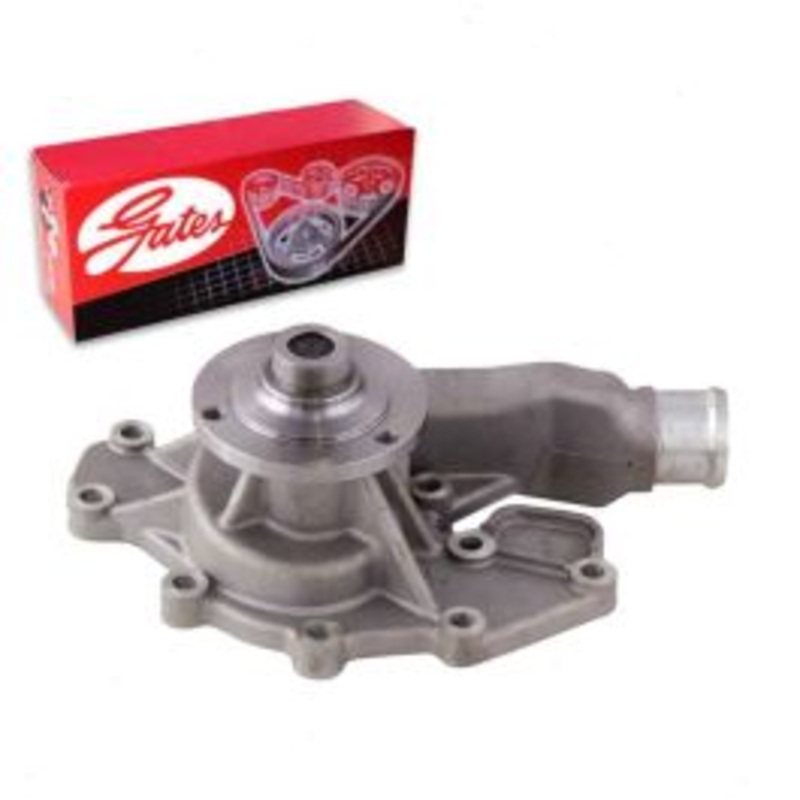 Gates 43522 Engine Water Pump