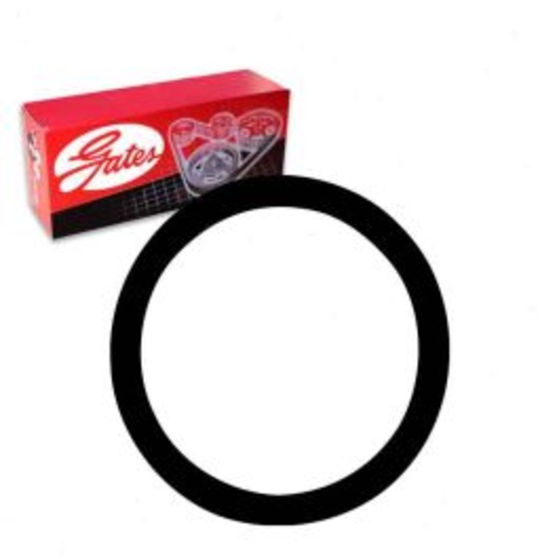 Gates Coolant Thermostat Seal for 1994 Rolls-Royce Touring Limousine 6.8L V8