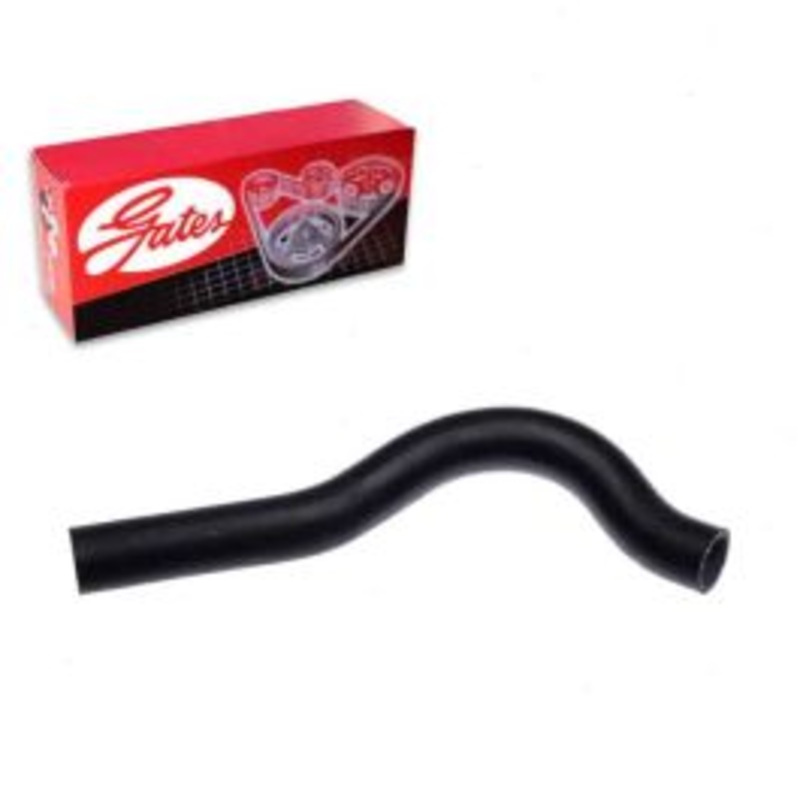 Gates Upper Radiator Coolant Hose for 1997-2001 Acura Integra 1.8L L4