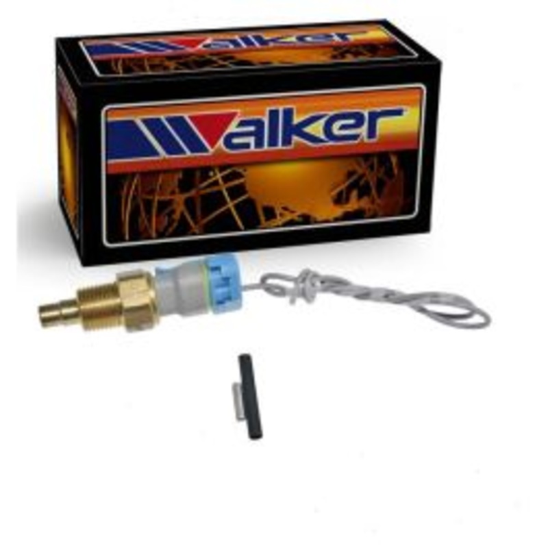 Walker Products Coolant Temperature Sender for 1998-2001 AM General Hummer