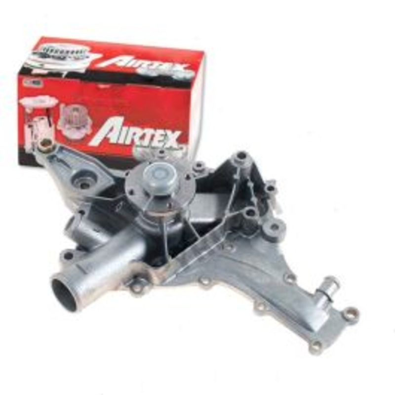 Airtex Engine Water Pump for 1998-2005 Mercedes-Benz E320 3.2L V6