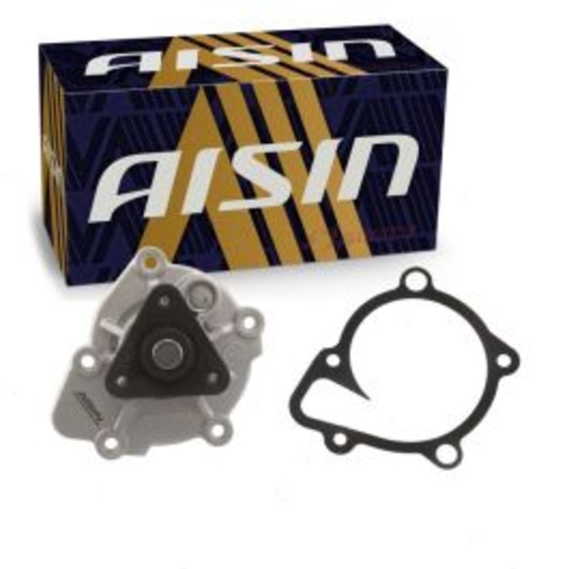 AISIN Engine Water Pump for 2013-2015 Hyundai Tucson 2.4L L4