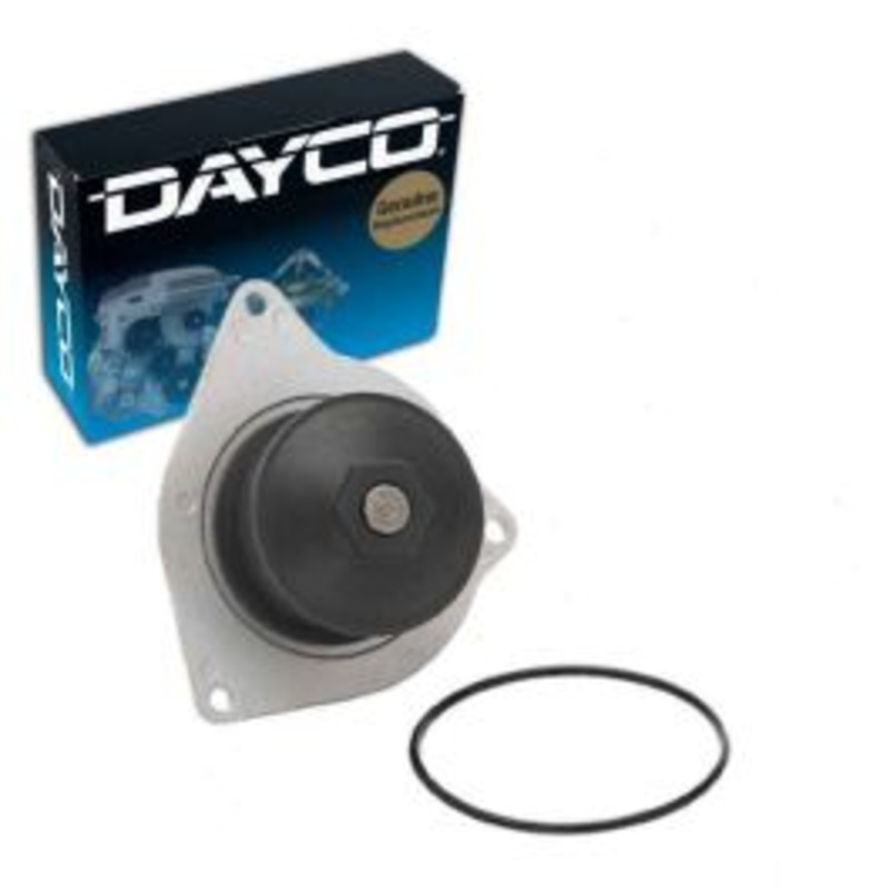 Dayco Engine Water Pump for 1995-1997 Eagle Vision 3.5L V6