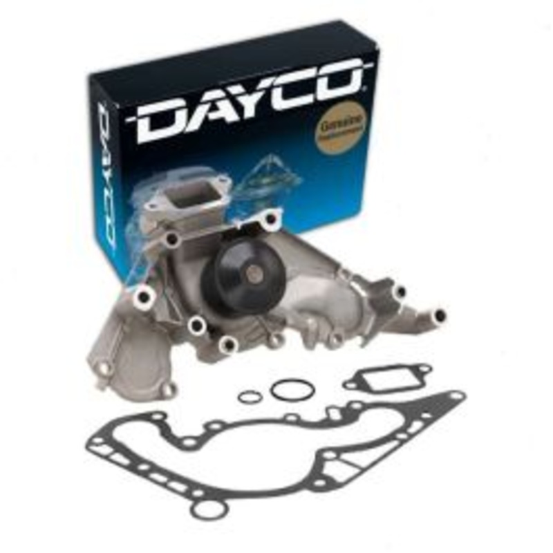 Dayco Engine Water Pump for 2001-2006 Lexus LS430