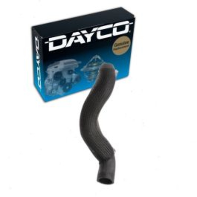 Dayco Upper Radiator Coolant Hose for 2003-2004 Ford Expedition 4.6L 5.4L V8