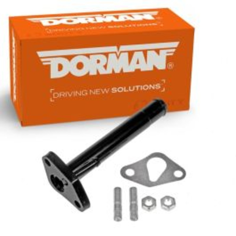 Dorman Engine Coolant Water Outlet for 2000-2001 Saturn SW2 1.9L L4