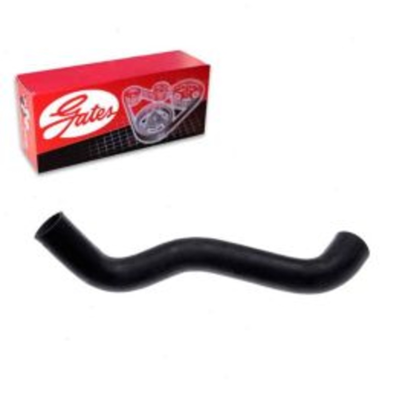 Gates 23068 Radiator Coolant Hose