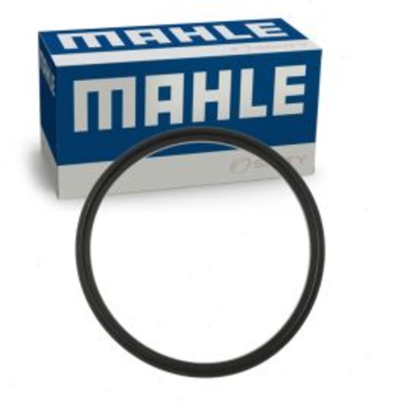 MAHLE Coolant Thermostat Housing O-Ring for 2000-2010 Saturn Aura Ion L100 L200 L300 LS LS1 LW1 LW200 Sky Vue 2.0L 2.2L 2.4L L4