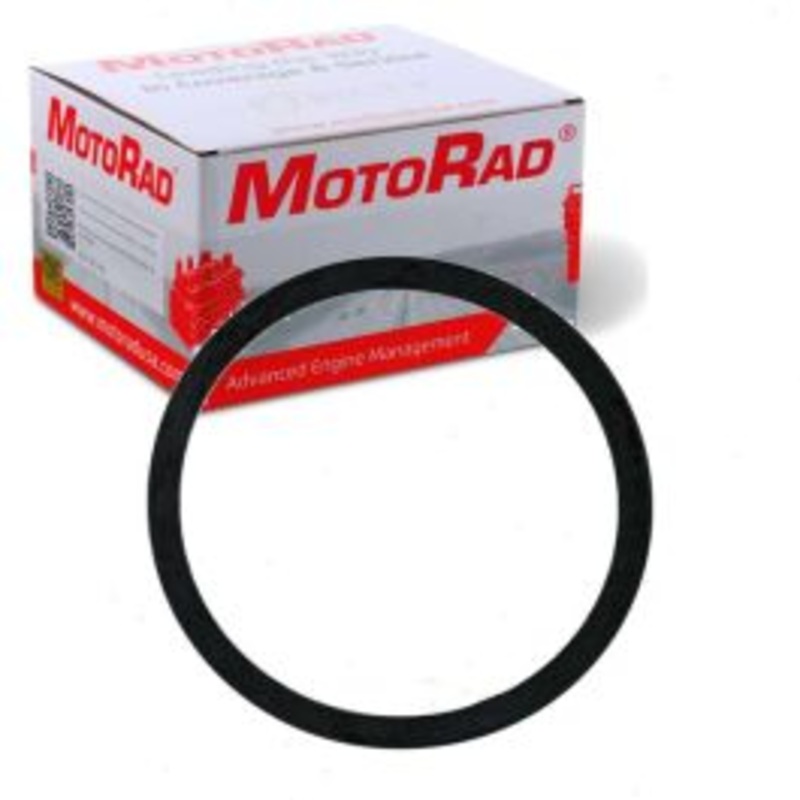 MotoRad Coolant Thermostat Seal for 2000-2012 Mitsubishi Eclipse