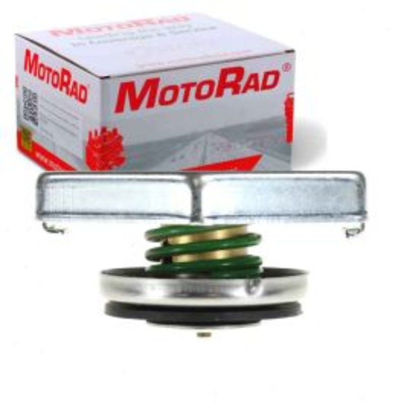 MotoRad Radiator Cap for 1961 Renault Dauphine