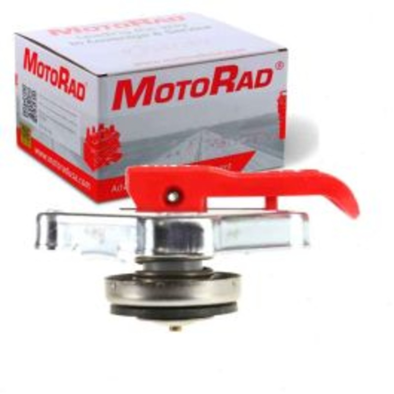 MotoRad Radiator Cap for 2011-2016 Hyundai Equus