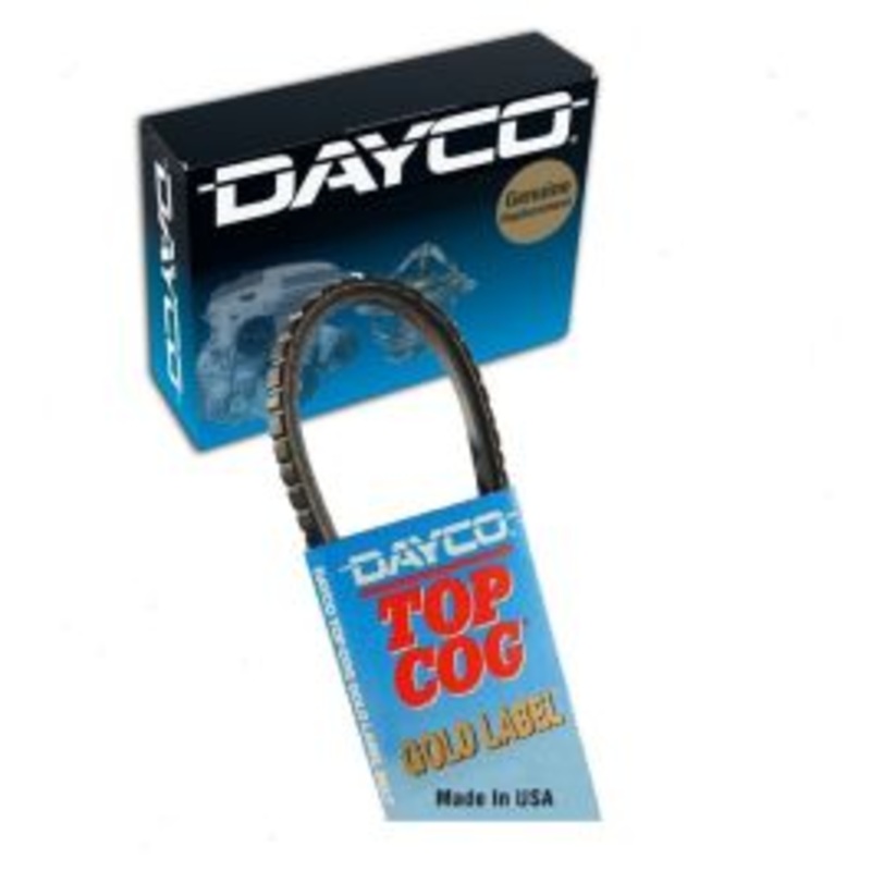 Dayco 17370 Accessory Drive Belt