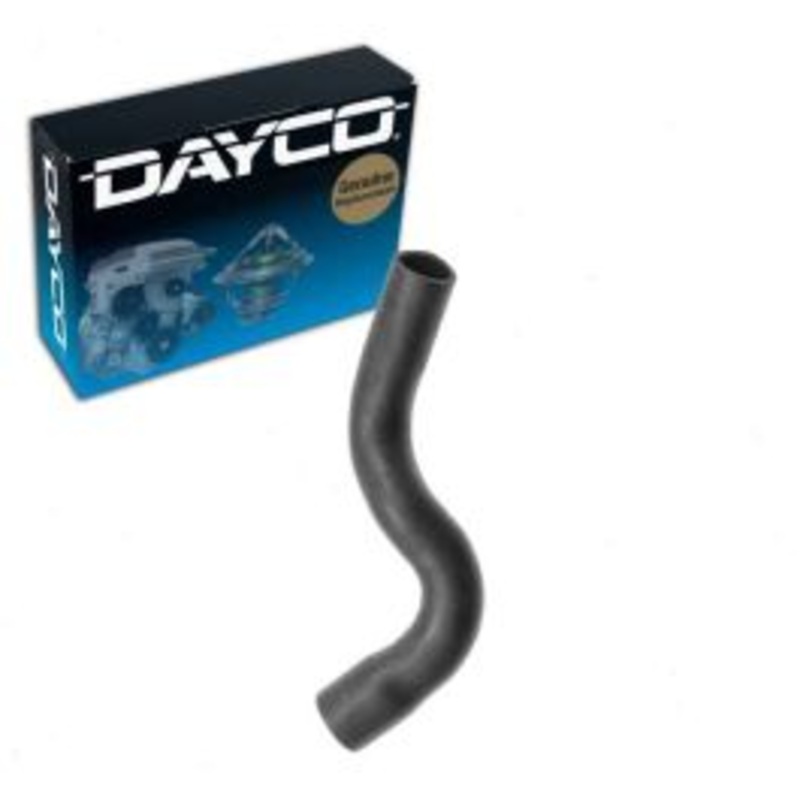 Dayco 72062 Radiator Coolant Hose