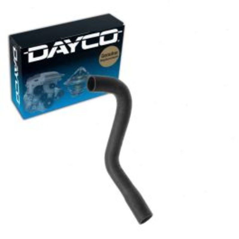 Dayco 72283 Radiator Coolant Hose