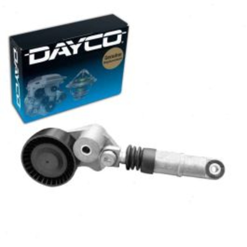 Dayco 89463 Drive Belt Tensioner Assembly