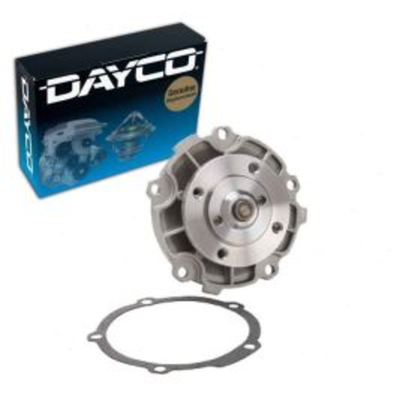 Dayco Engine Water Pump for 1994-2005 Pontiac Grand Am 3.1L 3.4L V6