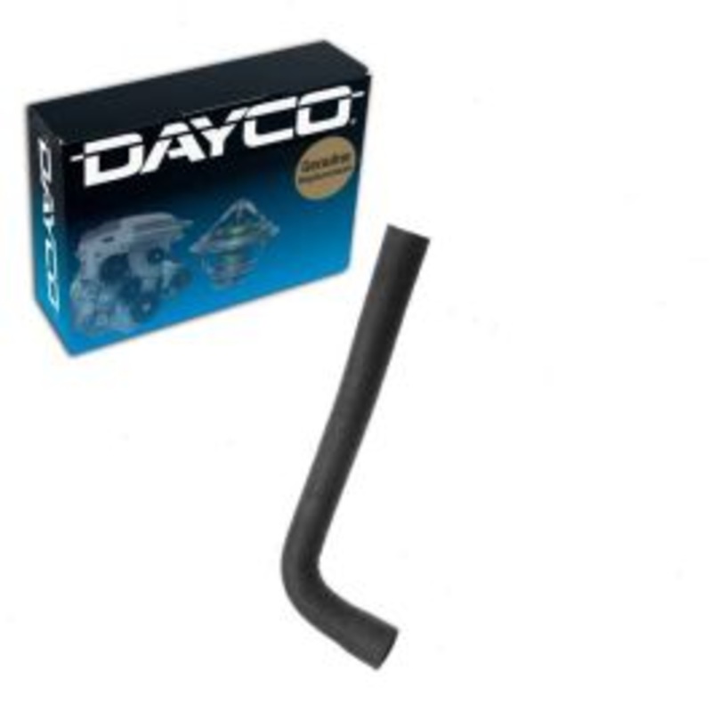 Dayco Upper Radiator Coolant Hose for 2003-2010 Dodge Ram 3500 5.9L 6.7L L6