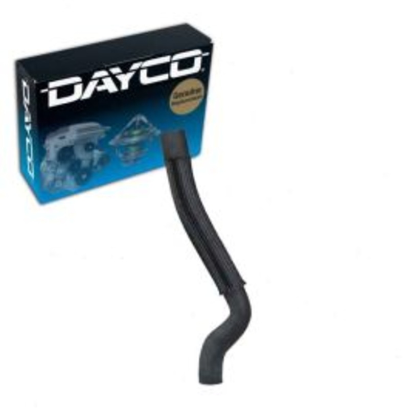 Dayco Upper Radiator Coolant Hose for 2007-2016 GMC Acadia 3.6L V6