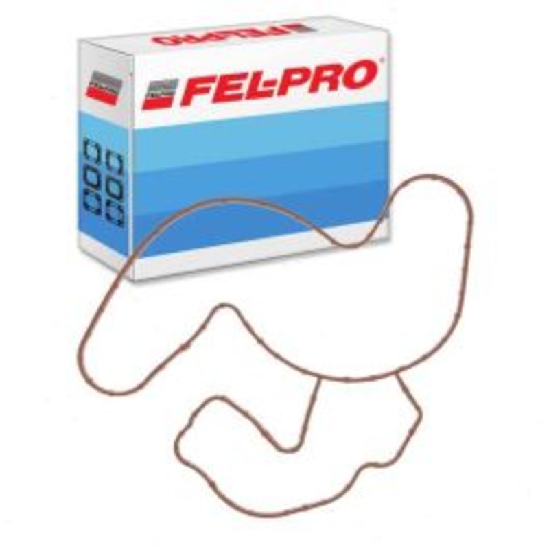 Fel-Pro Engine Water Pump Gasket for 2011-2018 Ram 2500 5.7L V8