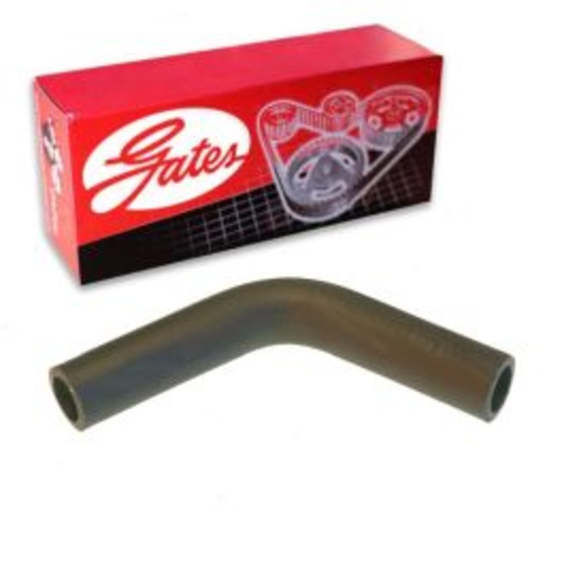 Gates Engine Coolant Bypass Hose for 1992-1993 Ford Taurus 3.0L V6